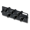 Opticom Fiber Singlemode Adapter Panel (FAPs)