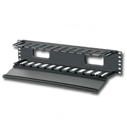 Panduit PatchLink Horizontal Cable Managers