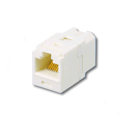 Panduit Mini-Com Coupler Module
