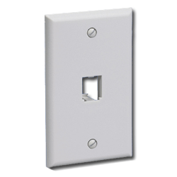 Panduit Mini-Com Classic Series Faceplates