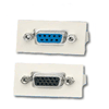 Mini-Com D-Subminiature Inserts