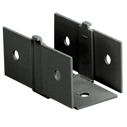 Panduit Fiber-Duct Coupler Fitting