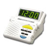 Sonic Boom Alarm Clock