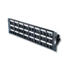 Standard Density TracJack Patch Panel Kit Unloaded