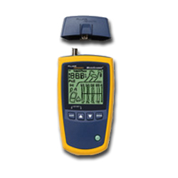 Fluke Networks MicroScanner2 Cable Verifier