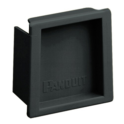Panduit End Cap Fitting
