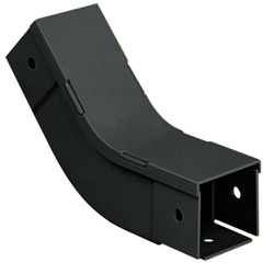 Panduit Inside Vertical 45 Angle Fitting