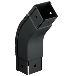 Panduit Outside Vertical 45 Angle Fitting