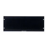 Filler Panel 4U, Pack of 10