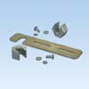 Existing Threaded Rod Bracket for 2x2 and 4x4 Fiber-Duct System