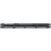 24-Port Patch Panel (RoHS Compliant)