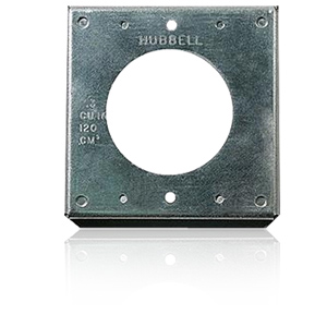 Hubbell 4