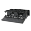 NETMANAGER High Capacity Horizontal Cable Manager