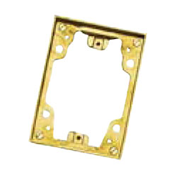 Hubbell Rectangular Floor Box