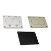 Duplex Cover Plate
