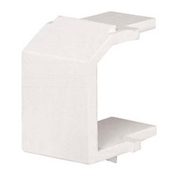 Panduit NetKey Blank Keystone Module