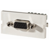 Series II, VGA, Feed-Thru Female To Female