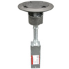RC7 Series Multi-Service Poke-Thru Device Assembled Unit