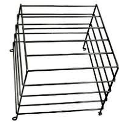 Valcom Wire Guard for Paging Horns (Package of 2)