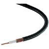 Superflexible Foam Coaxial Cable, Corrugated Copper, 1/2