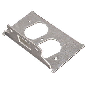Legrand - Wiremold Internal Duplex Receptacle Bracket