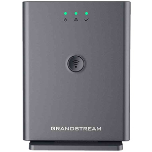 Grandstream Long-range DECT VoIP Base Station