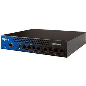 GA440 Analog Gateway