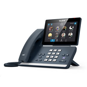 Yealink Microsoft Certified SFB Phone