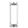 Single Plastic Bracket
