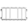Expansion Plastic Bracket