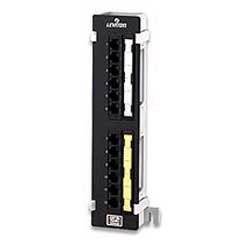 Leviton 12 Port Universal Category 5 Patch Block