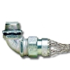 Liquid-Tight Wire Mesh Safety Grip, 10-5/8