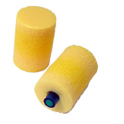 Pryme Noise Attenuating Ear Plug Kit