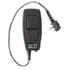 PRYME BLU Bluetooth Adapter for Single-Pin Vertex x22s Radios with Screws