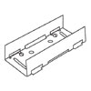 3000 Series Rigid Inside Galvanized Coupling