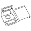 3000 Series Internal Corner Coupling