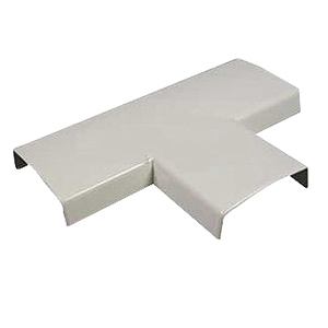 Legrand - Wiremold 2300BAC Series Raceway Tee