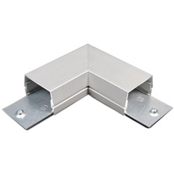 Legrand - Wiremold AL2400 Flat Elbow