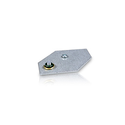 Legrand - Wiremold ALA4800 Grounding Adapter Fitting