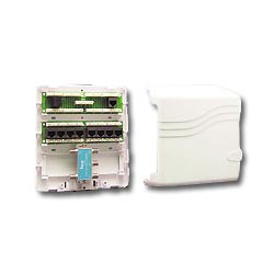 ICC Mini Distribution Center with Modules