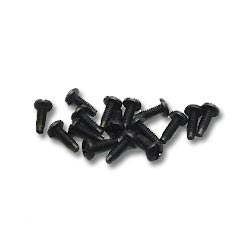 ICC #12 Rack Screw