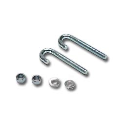 ICC J-Bolt Kit