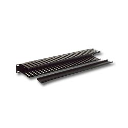 ICC 24-Slot Finger Duct Panel, 1 RMS