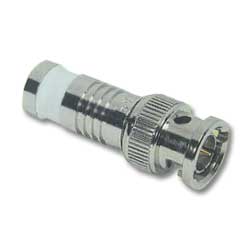 ICC BNC RG-59 Connector (20 pieces/bag)