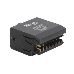 ICC 4-Pair 110 Replacement Head for CAT 5e