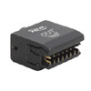 4-Pair 110 Replacement Head for CAT 5e