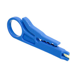 ICC Economy UTP, STP, and 110 Combo Stripper Tool