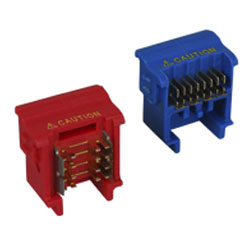 ICC JackEasy HD and EZ Replacement Heads